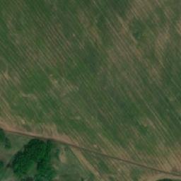 Satellite imagery of Перекрестный, KZ