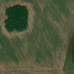 Satellite imagery of Перекрестный, KZ