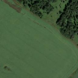 Satellite imagery of Камышенная, KZ