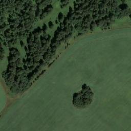 Satellite imagery of Камышенная, KZ