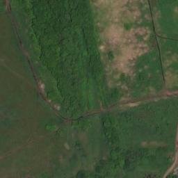 Satellite imagery of Окраина, KZ