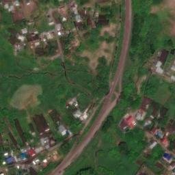 Satellite imagery of Северная, KZ
