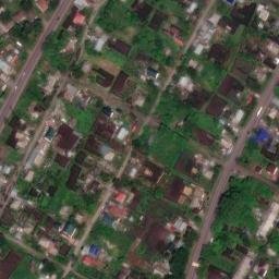 Satellite imagery of Андреевка, KZ