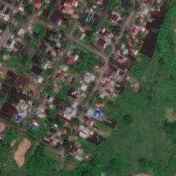 Satellite imagery of Андреевка, KZ