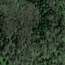 Satellite imagery of Приезжая, KZ