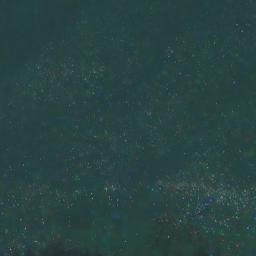 Satellite imagery of Point Gorda, US