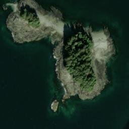 Satellite imagery of Vallenar Point, US