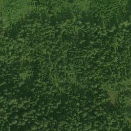 Satellite imagery of Slide Ridge, US