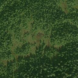 Satellite imagery of Slide Ridge, US
