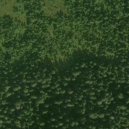 Satellite imagery of Slide Ridge, US