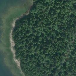 Satellite imagery of Maple Point, CA