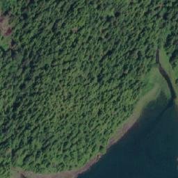 Satellite imagery of Johnson Point, CA