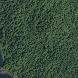 Satellite imagery of Johnson Point, CA