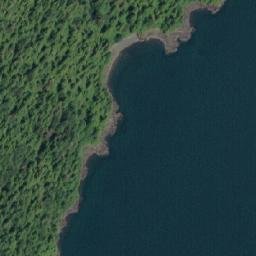 Satellite imagery of Johnson Point, CA