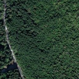Satellite imagery of Hans Hill, CA