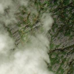 Satellite imagery of Dawson Ridge, CA