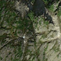 Satellite imagery of Dawson Ridge, CA