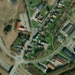 Satellite imagery of Vildtbanepæl, DK