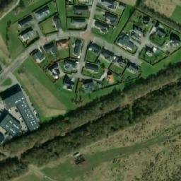 Satellite imagery of Vildtbanepæl, DK
