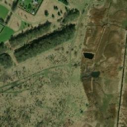 Satellite imagery of Vildtbanepæl, DK