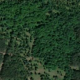 Satellite imagery of Biržtvyno Kyšulys, LT
