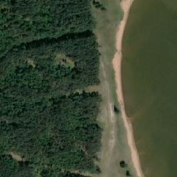 Satellite imagery of Arklių Ragas, LT