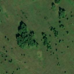 Satellite imagery of Телеутский, KZ