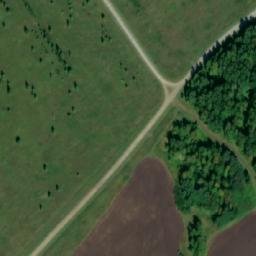 Satellite imagery of Телеутский, KZ