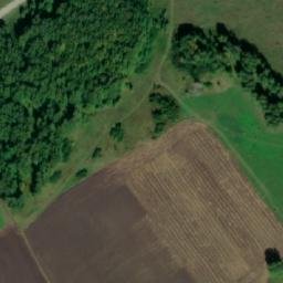 Satellite imagery of Телеутский, KZ
