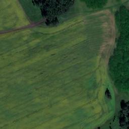 Satellite imagery of Перекрестный, KZ