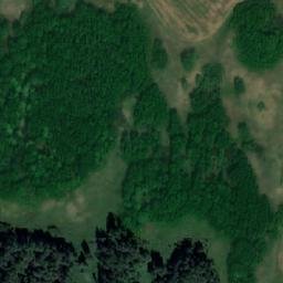 Satellite imagery of Перекрестный, KZ