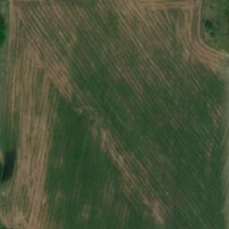 Satellite imagery of Перекрестный, KZ