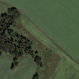 Satellite imagery of Камышенная, KZ