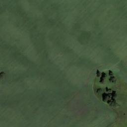 Satellite imagery of Камышенная, KZ