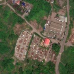 Satellite imagery of Северная, KZ