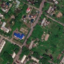 Satellite imagery of Андреевка, KZ