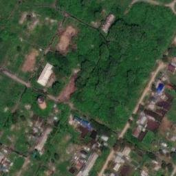 Satellite imagery of Андреевка, KZ