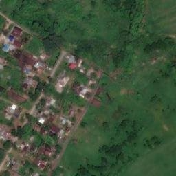 Satellite imagery of Андреевка, KZ