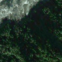 Satellite imagery of Siketi Point, US