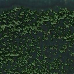 Satellite imagery of Point Gorda, US