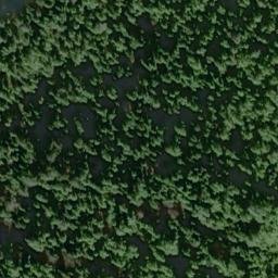 Satellite imagery of Cape Cambon, US