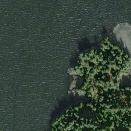 Satellite imagery of Skowl Point, US