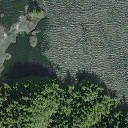 Satellite imagery of Skowl Point, US