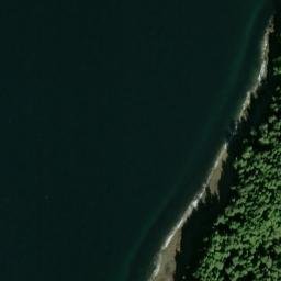 Satellite imagery of Vallenar Point, US