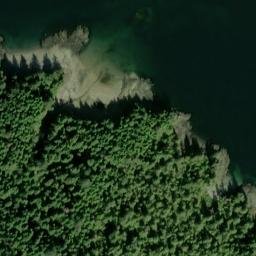 Satellite imagery of Vallenar Point, US
