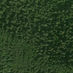 Satellite imagery of Slide Ridge, US