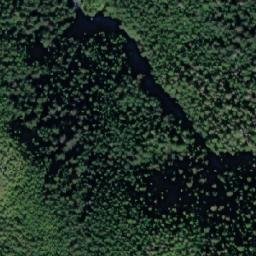 Satellite imagery of Hans Hill, CA