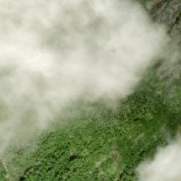 Satellite imagery of Dawson Ridge, CA