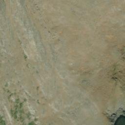 Satellite imagery of Mount Stephenson, CA