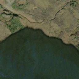 Satellite imagery of Mount Stephenson, CA